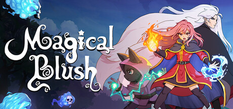 Magical Blush