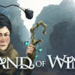 Island of Winds
