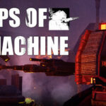 Scraps Of The Machine