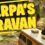 Sherpa’s Caravan