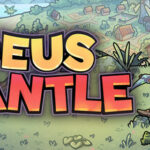 Deus Mantle