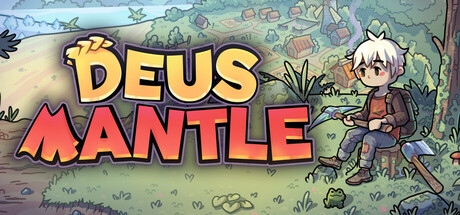 Deus Mantle
