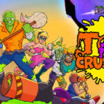 Toxic Crusaders