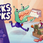 Clerks and Quirks
