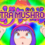 ULTRA MUSHROOM