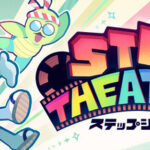 STEP THEATER