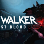 SKINWALKER: First Blood