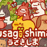 Usagi Shima: Bunny Island