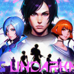 Guns Undarkness