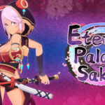 Eternal Palace Sakura