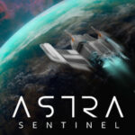 Astra Sentinel