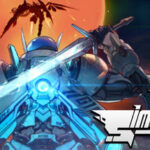 Mecha Simultactics