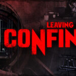CONFINED: Leaving OKB-134