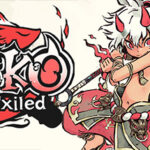 Okko The Exiled