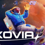 Exovia