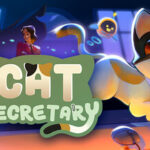 Cat Secretary