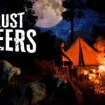 Red Rust Pioneers