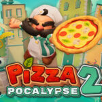 Pizzapocalypse 2