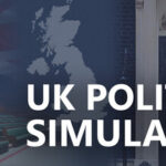 UK Politics Simulator
