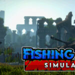 Fishing Shop Simulator