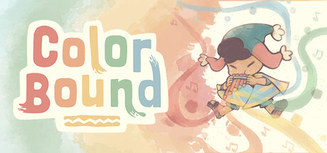 Colorbound