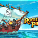 Roguebound Pirates