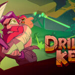 Drill Keeper