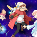 HARUKA: Beyond the Stars