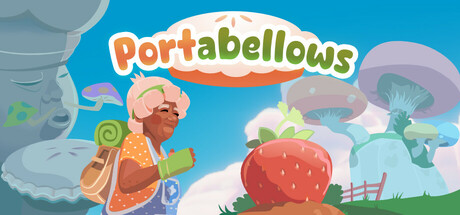 Portabellows