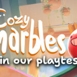 Cozy Marbles