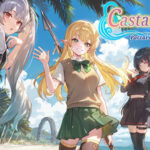 Castaway Diary: Portal to the Unknown Isles