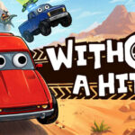 WITHOUT A HITCH