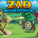 Zad Archery