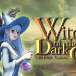 Veritas Tales: Witch of the Dark Castle