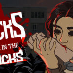 Sucks To Be In The Sticks