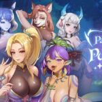 Pact, Passion, Puchimon!