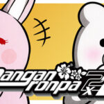Danganronpa 2×2