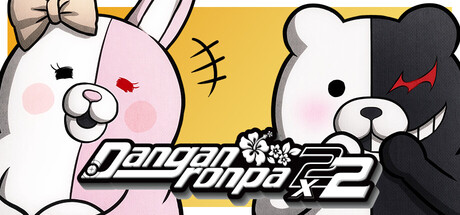 Danganronpa 2×2