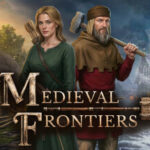 Medieval Frontiers