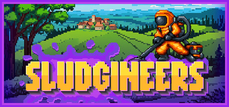Sludgineers