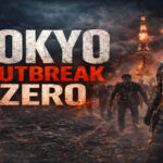 Tokyo Outbreak: Zero