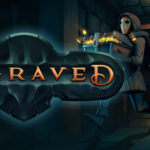 Begraved