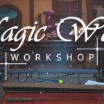 Magic Wands Workshop