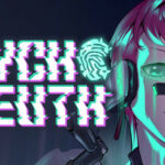 Psycho-Sleuth