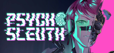 Psycho-Sleuth