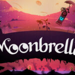 Moonbrella