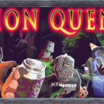Vision Quench