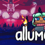 Allumeria