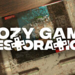 Cozy Game Restoration