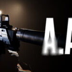 A.A.U. Black Site